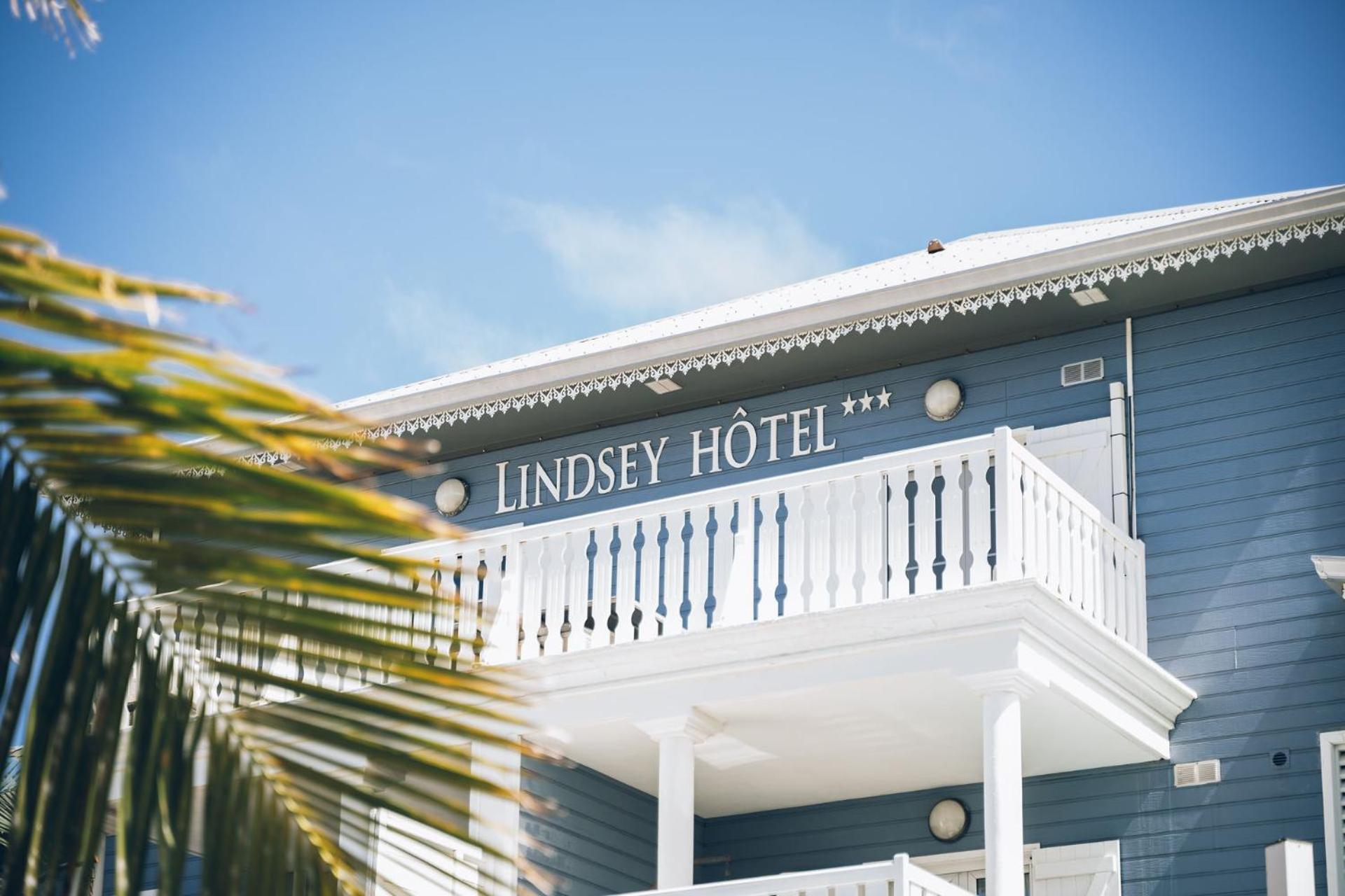 Lindsey Hôtel Saint Pierre Exterior foto